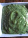 Guasacaca criolla
