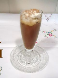 Una foto de Café Copacabana