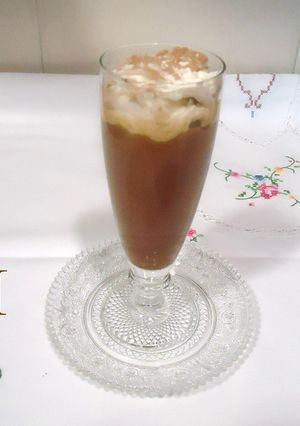 Una foto de Café Copacabana