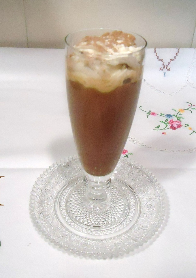 Una foto de Café Copacabana