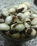 Caracoles con caldo