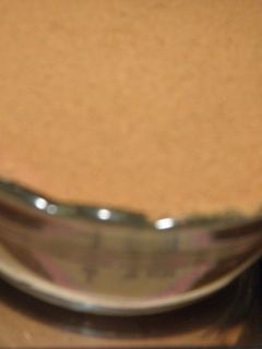 Una foto de Mousse sabor tiramisú
