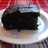 Brownies black bean (Brownies con frijol negro)