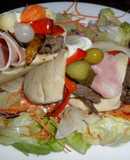 Pita Shaorma