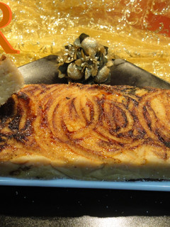 Una foto de Turrón de crema catalana
