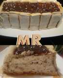 Tarta de Esther