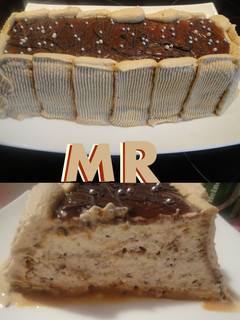 Una foto de Tarta de Esther