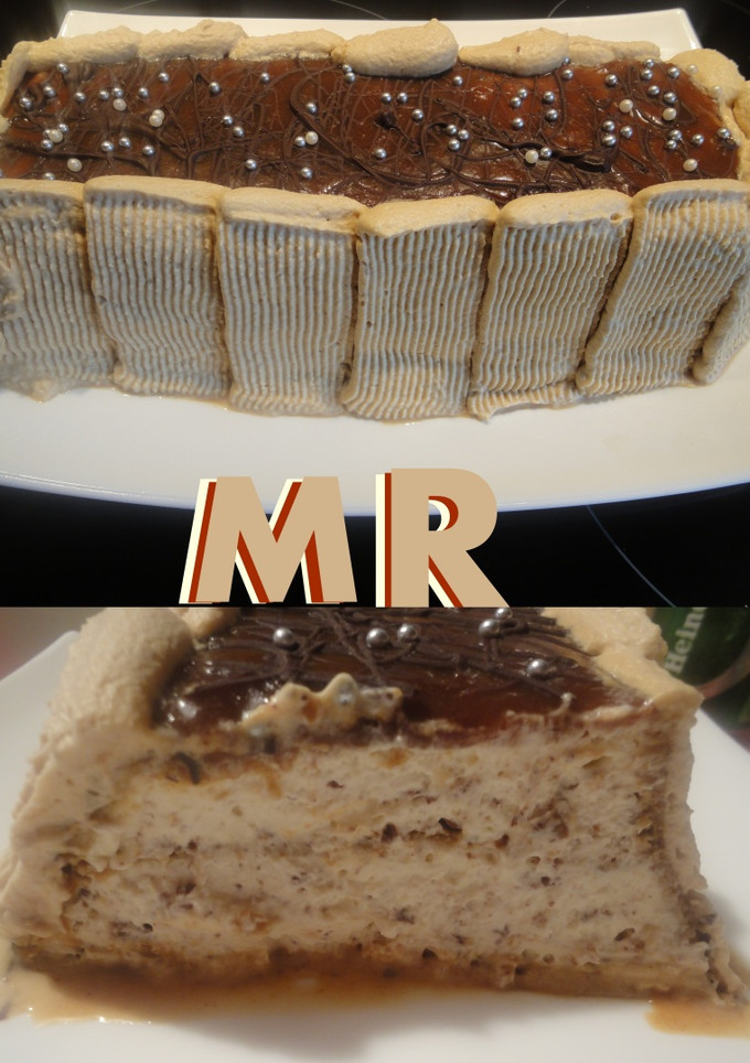 Una foto de Tarta de Esther