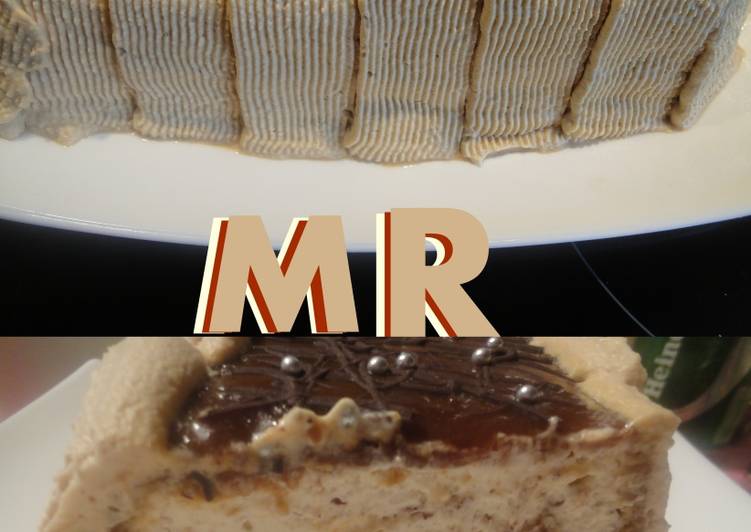Tarta de Esther