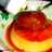 Salsa de caramelo líquido para postres