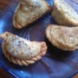 Empanada tucumana de pollo tipo Famillá