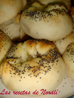 Una foto de Knishes super express