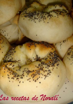 Una foto de Knishes super express