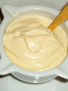 Una foto de Salsa alioli rápida (RUTHYWEN)