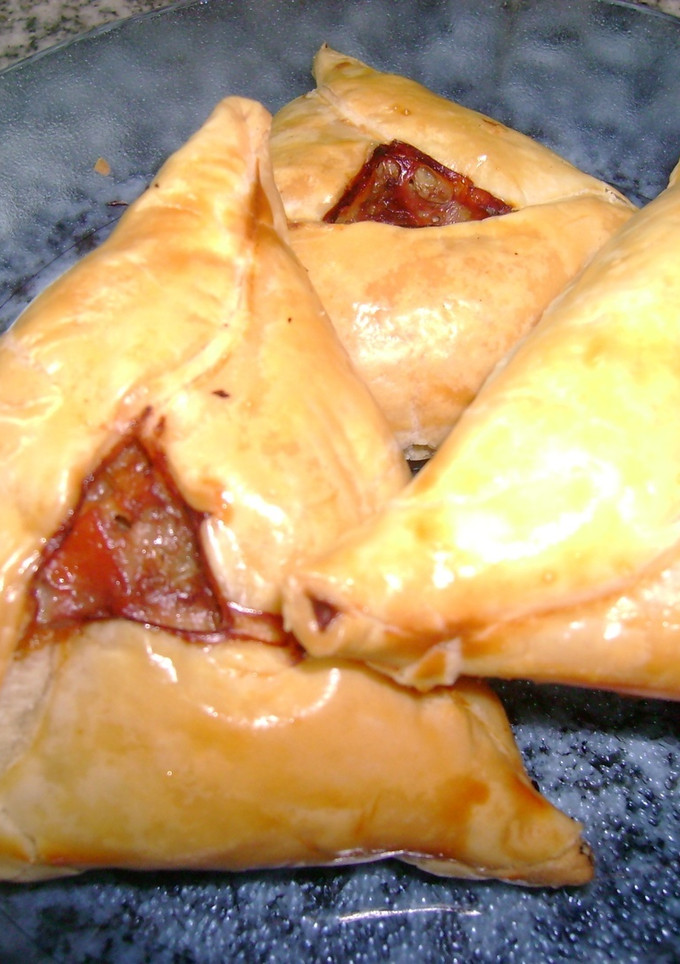 Una foto de Empanadas Árabes