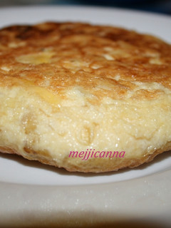 Una foto de Tortilla de chips