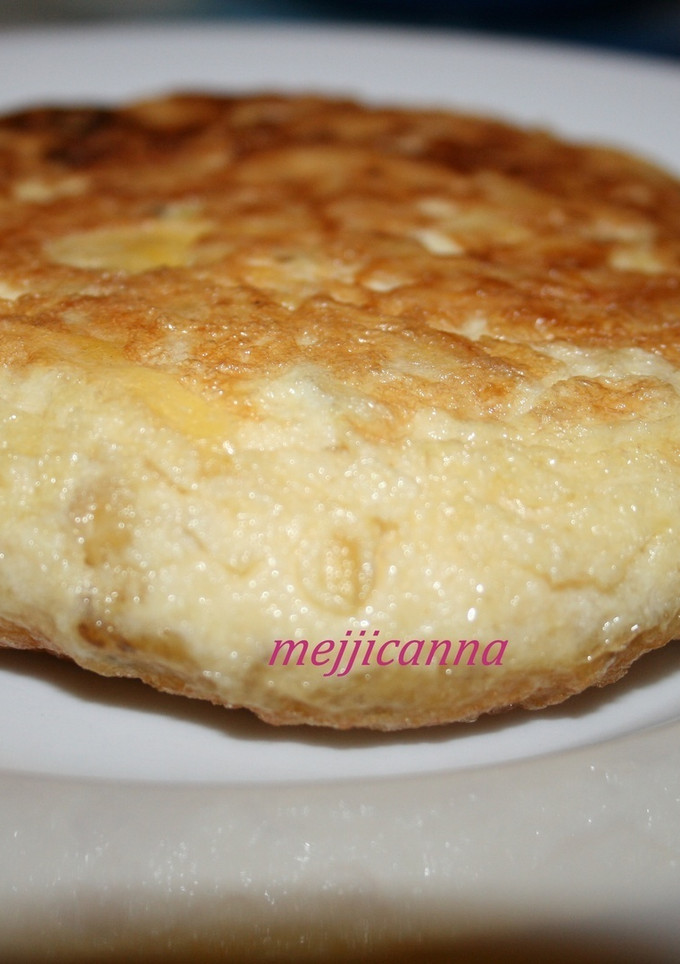 Una foto de Tortilla de chips