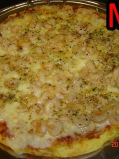 Una foto de Tortipizza