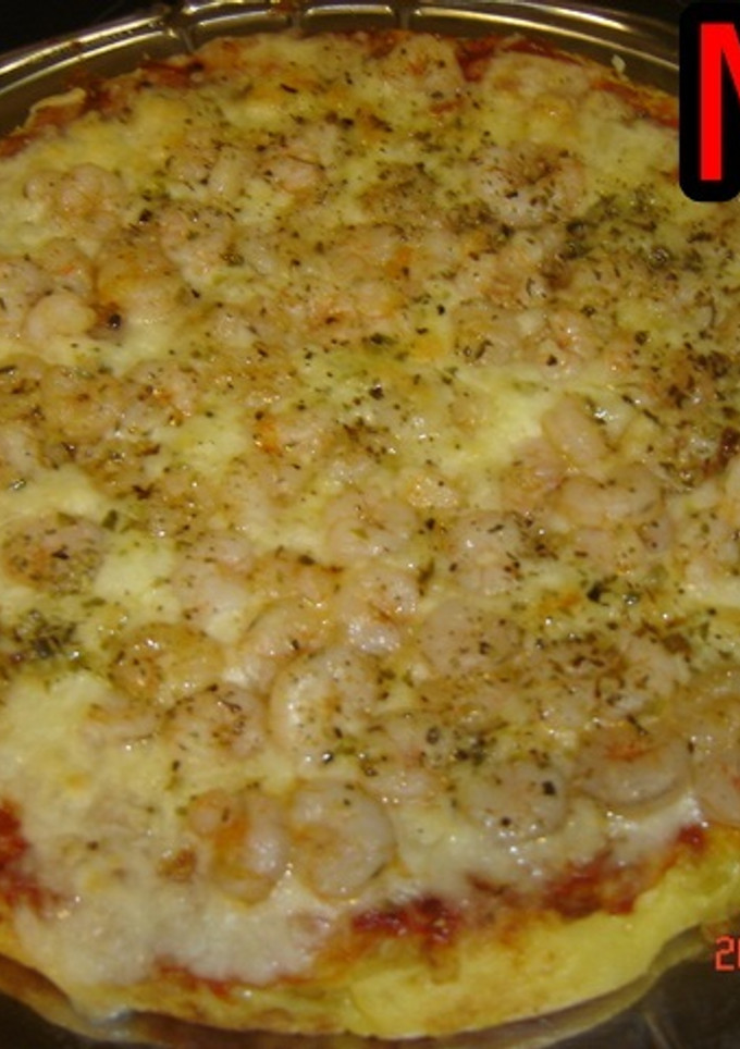 Una foto de Tortipizza
