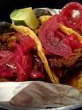 Cochinita Pibil mexicana