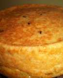 Torta de mazorca
