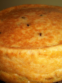 Una foto de Torta de mazorca