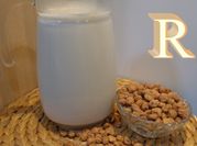 Una foto de thermomix stevia