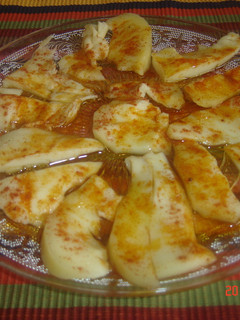 Foto principal de Queso a la gallega