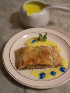 Una foto de Strudel Checo