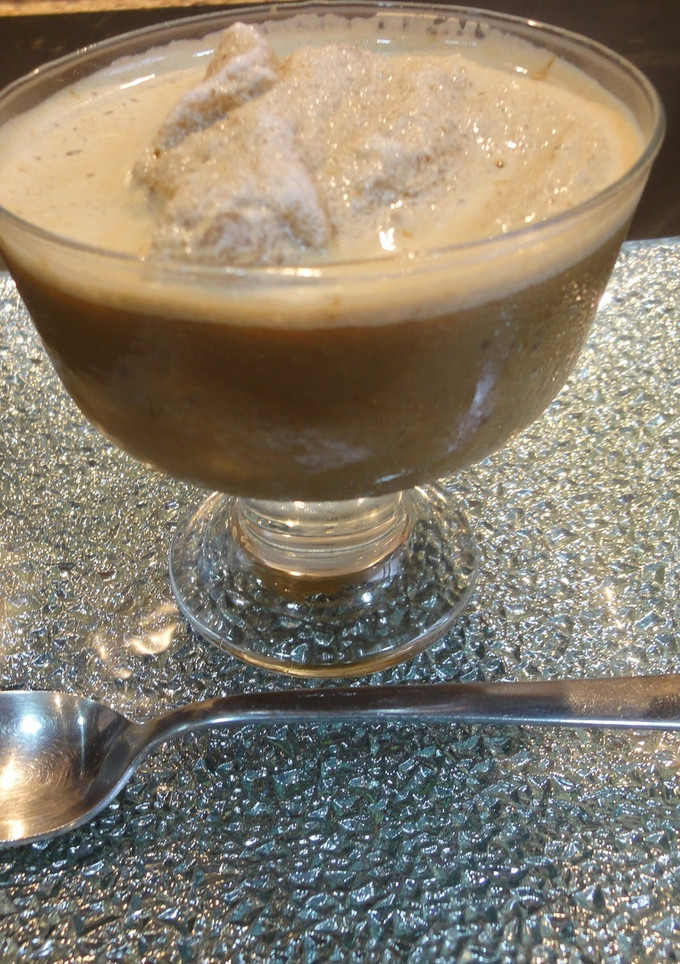 Una foto de Frappelatte