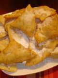 Sopaipillas súper fáciles