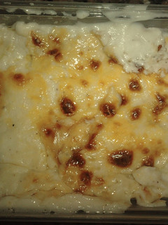 Una foto de Canelones de llonsa