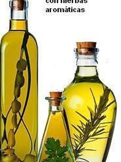 Una foto de Aceites perfumados de verano