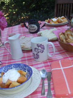 Foto principal de Desayuno de domingo