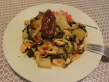 Bistec de res