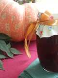 Zapallo (calabaza) confitado al estilo argentino