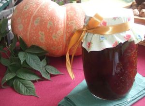 Foto principal de Zapallo (calabaza) confitado al estilo argentino
