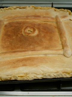 Una foto de Empanada gallega de la abuela