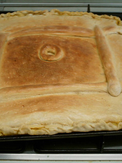 Una foto de Empanada gallega de la abuela
