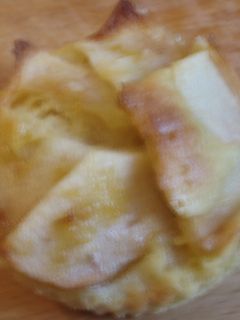 Una foto de Mantecados " A Naranja"