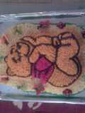 Torta de cumpleaños 