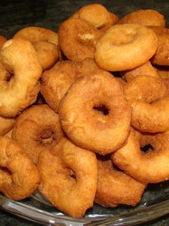 Una foto de Rosquillas Marisa