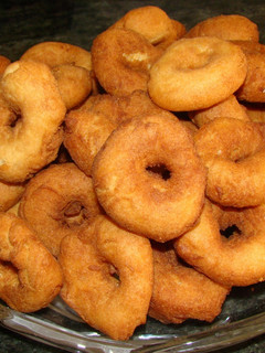 Una foto de Rosquillas Marisa