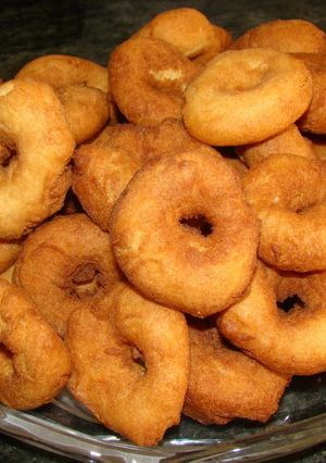 Una foto de Rosquillas Marisa