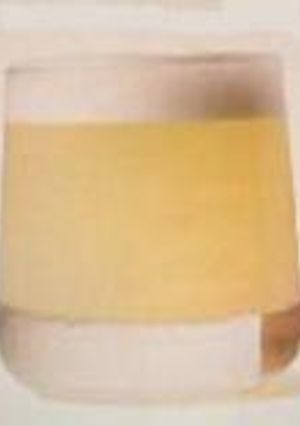 Una foto de Pisco Sour Perú