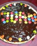 Tarta lacasitos