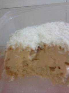 Foto principal de Flan de dulce de leche y coco