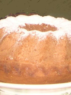 Una foto de Torta 1, 2, 3, 4 con crema