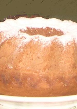 Una foto de Torta 1, 2, 3, 4 con crema