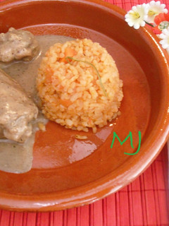 Una foto de Pipian Doña Margarita